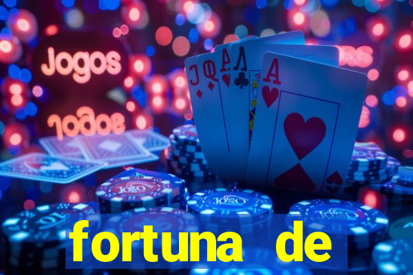 fortuna de fernandin oig